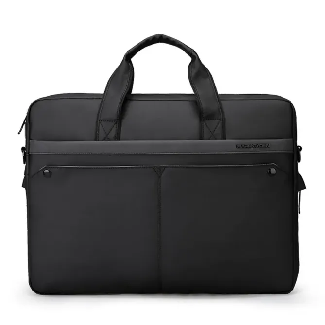 Sacoche Ordinateur 15.6" Oxford | Master-Carry