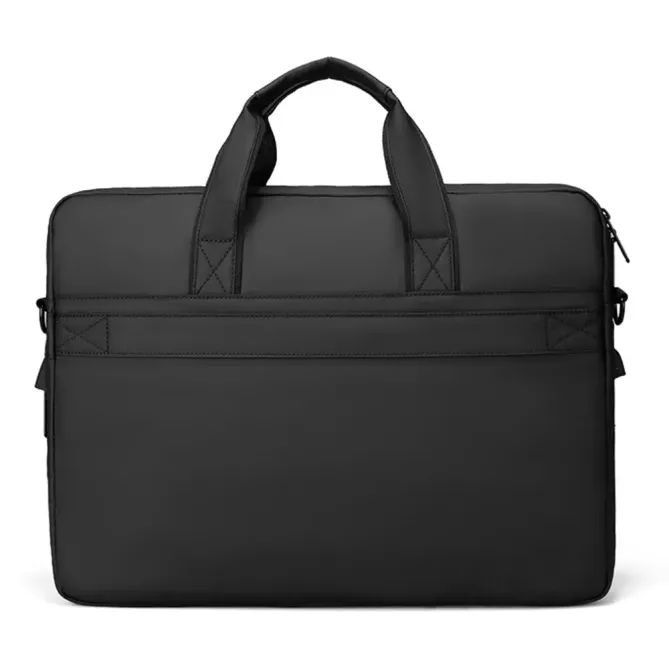 Sacoche Ordinateur 15.6" Oxford | Master-Carry