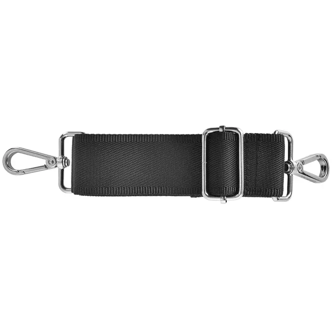 Sacoche Ordinateur 15.6" Hali en Polyester et Simili Cuir | Hali-Business