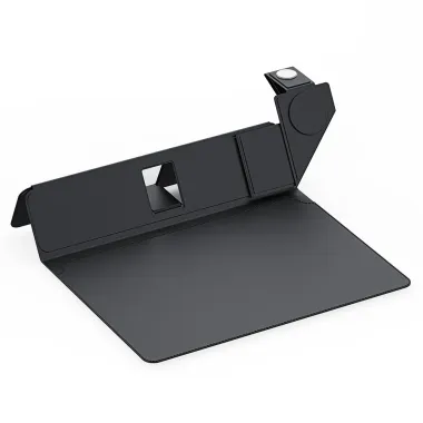 Housse Ordinateur 15-16" AirQ Series avec Chargeur Sans Fil et Support