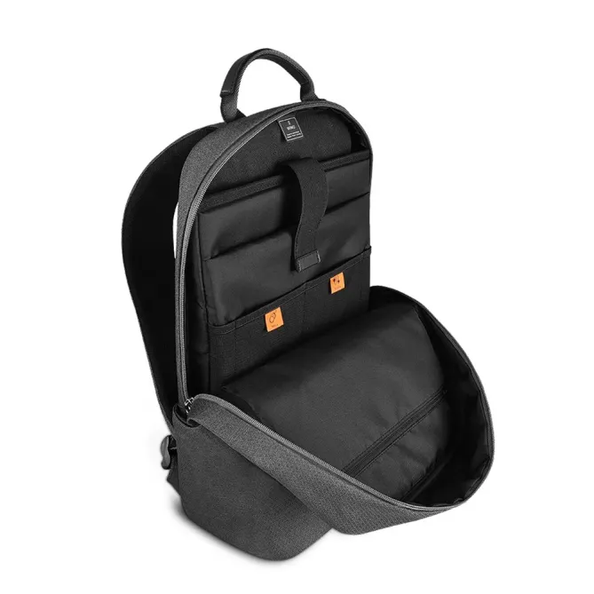 Sac à dos Ordinateur 15.6" WIWU Slim | City-Pack