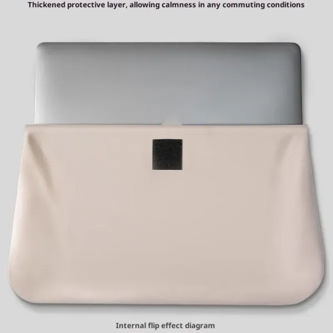 Sacoche Ordinateur 15.6" | Slim-Executive