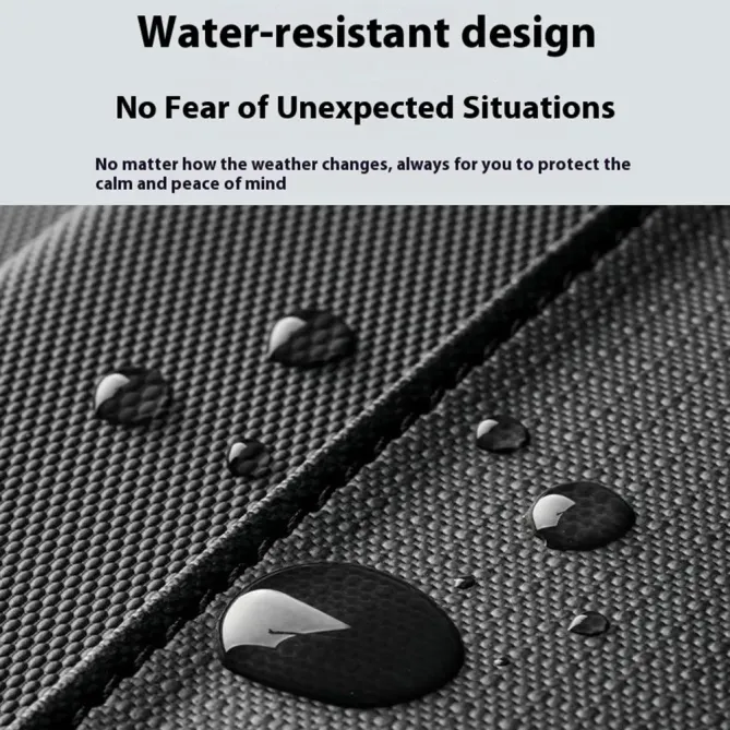 Sacoche Ordinateur 15.6" Urban Oxford | Office-Carry