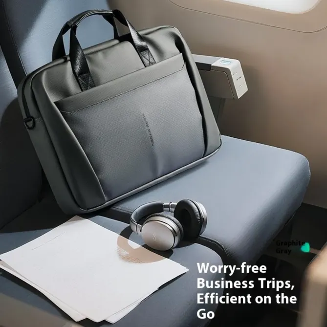 Sacoche Ordinateur 15.6" Urban Oxford | Office-Carry