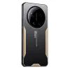 Coque Xiaomi 17 Ultra Solid Case Aluminium