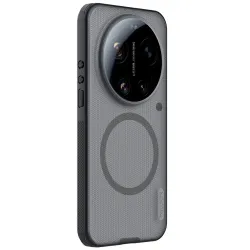 Coque Xiaomi 17 Ultra Magnétique Super Frosted Shield Pro