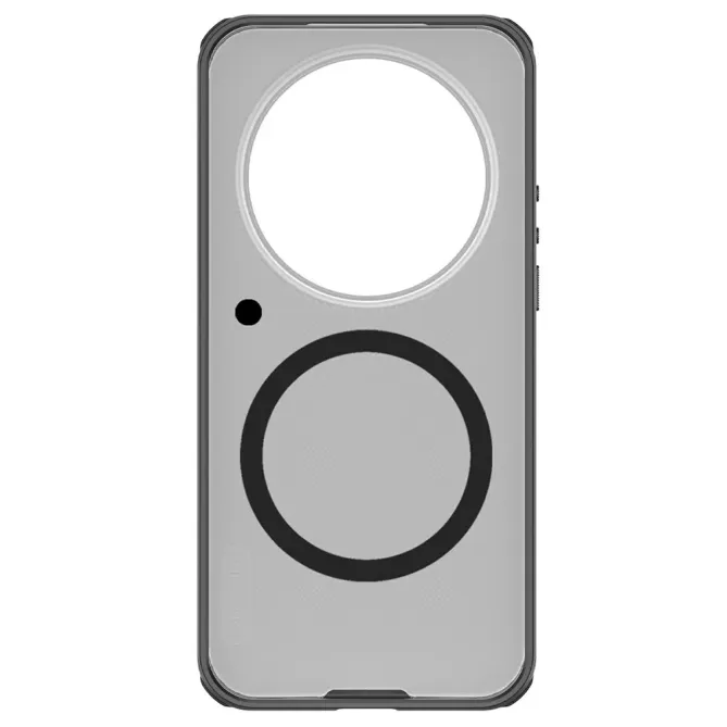 Coque Xiaomi 17 Ultra Magnétique Super Frosted Shield Pro