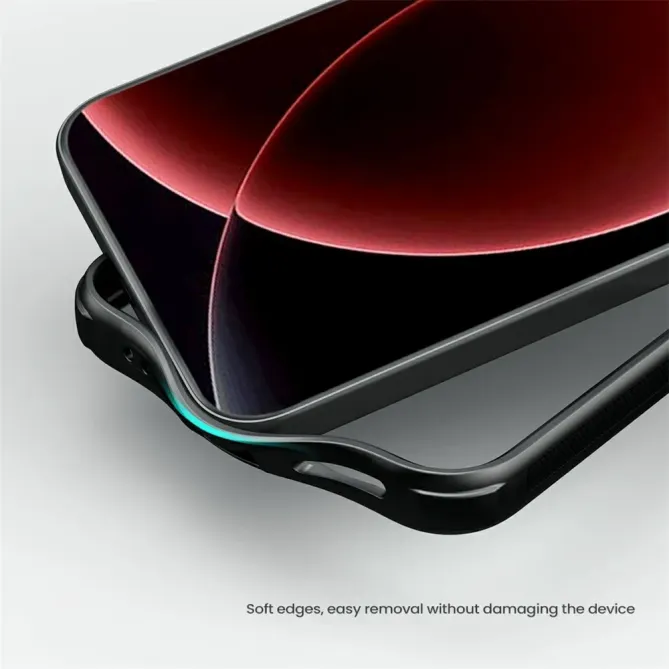 Coque Xiaomi 17 Ultra Magnétique Super Frosted Shield Pro