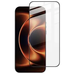 Protection d’écran Xiaomi 17 Ultra en verre trempé full size