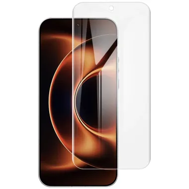 Protection d'écran Xiaomi 17 Ultra en hydrogel