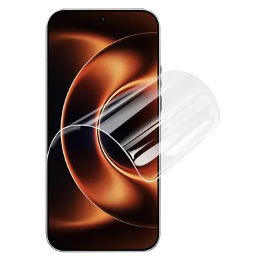 Protection d'écran Xiaomi 17 Ultra en hydrogel