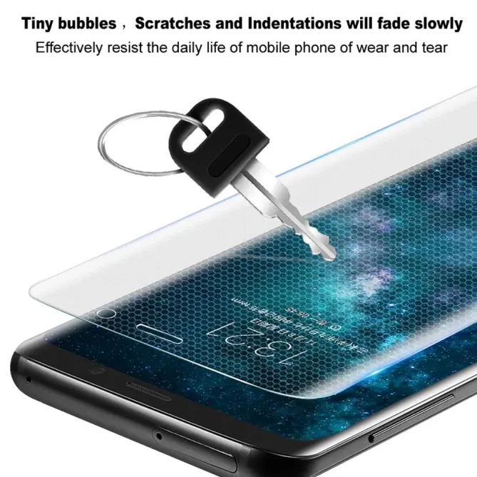 Protection d'écran Xiaomi 17 Ultra en hydrogel