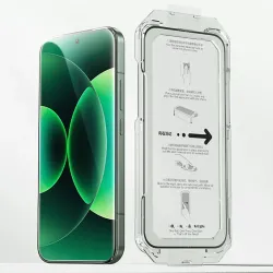 Protection écran Xiaomi 17 Ultra Kit Pose Précision | XUND