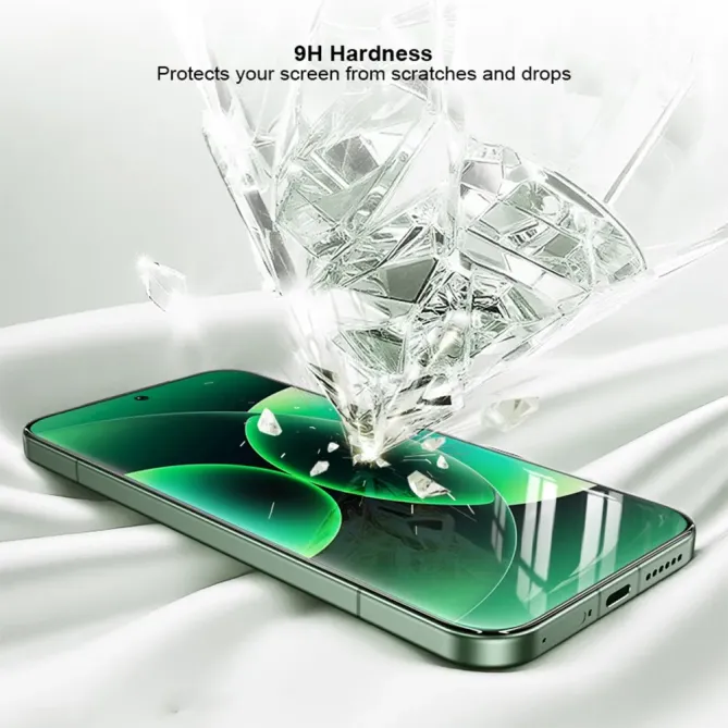 Protection écran Xiaomi 17 Ultra Kit Pose Précision | XUND