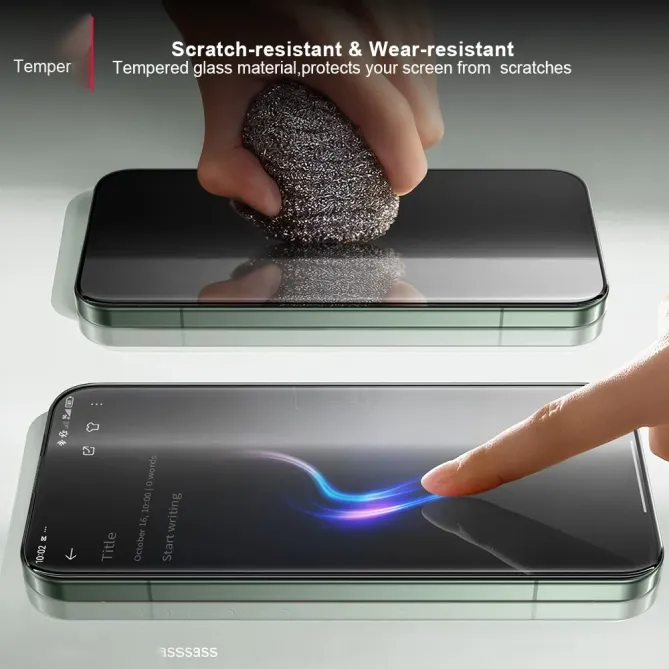 Protection écran Xiaomi 17 Ultra Kit Pose Précision | XUND
