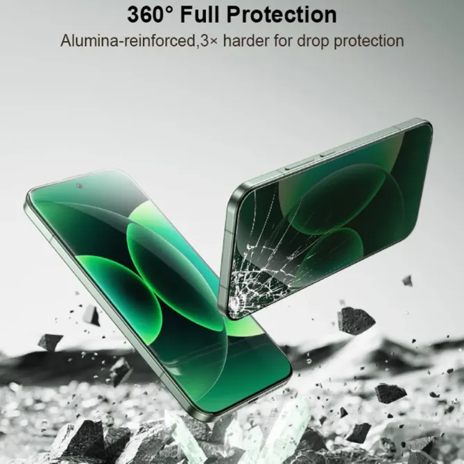 Protection écran Xiaomi 17 Ultra Kit Pose Précision | XUND