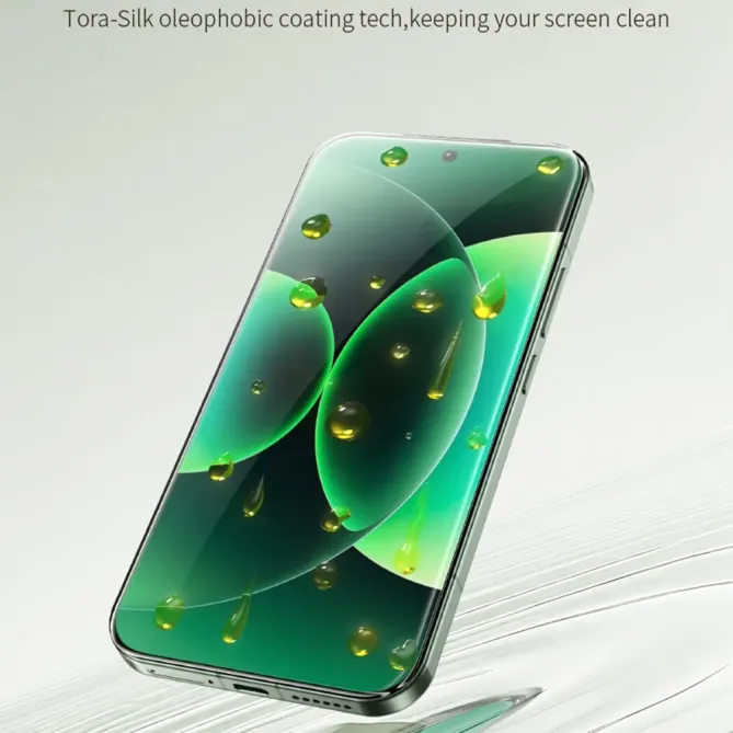 Protection écran Xiaomi 17 Ultra Kit Pose Précision | XUND