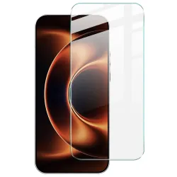 Film Verre Trempé pour Xiaomi 17 Ultra