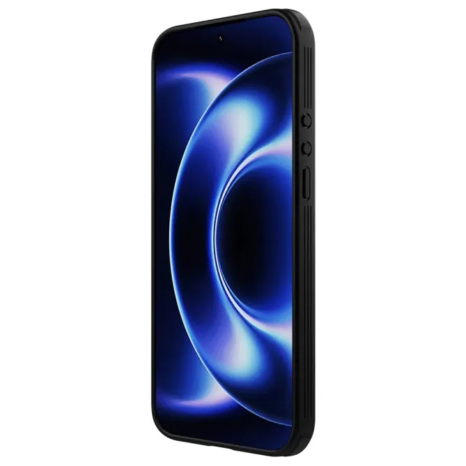 Coque Xiaomi 17 Ultra Camshield Prop Magnetic Series NILLKIN