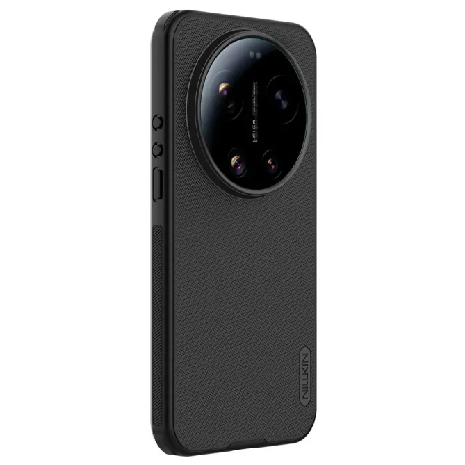 Coque Xiaomi Poco M8 Pro 5G / Redmi Note 15 Pro+ 5G Nillkin Rigide Giv