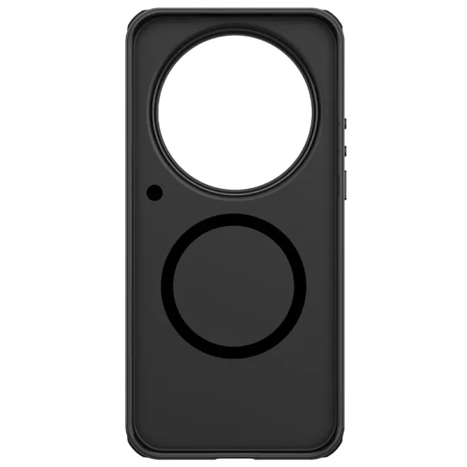 Coque Xiaomi Poco M8 Pro 5G / Redmi Note 15 Pro+ 5G Nillkin Rigide Giv