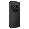 Coque Xiaomi 17 Ultra Finition Carbone | Raxon