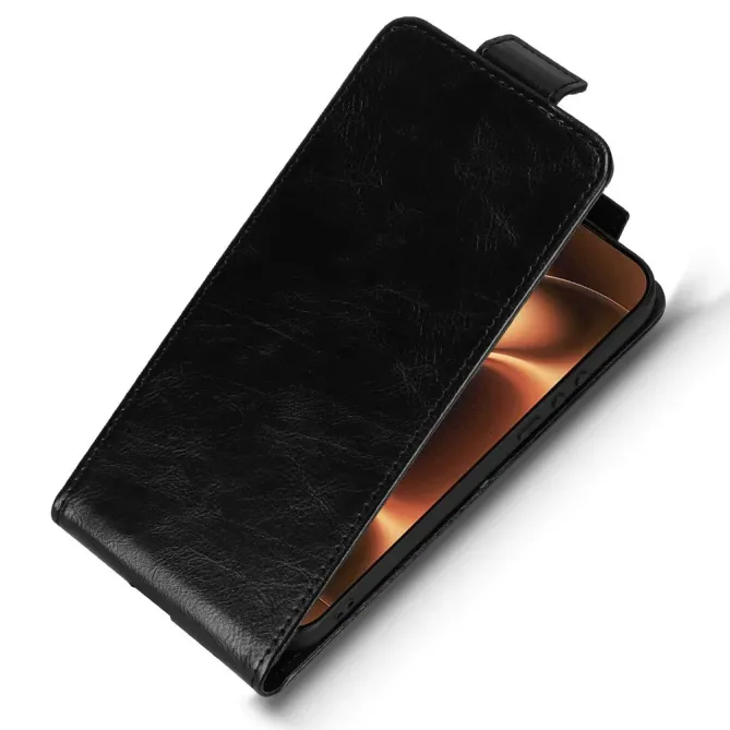 Housse Xiaomi 17 Ultra à Clapet Vertical