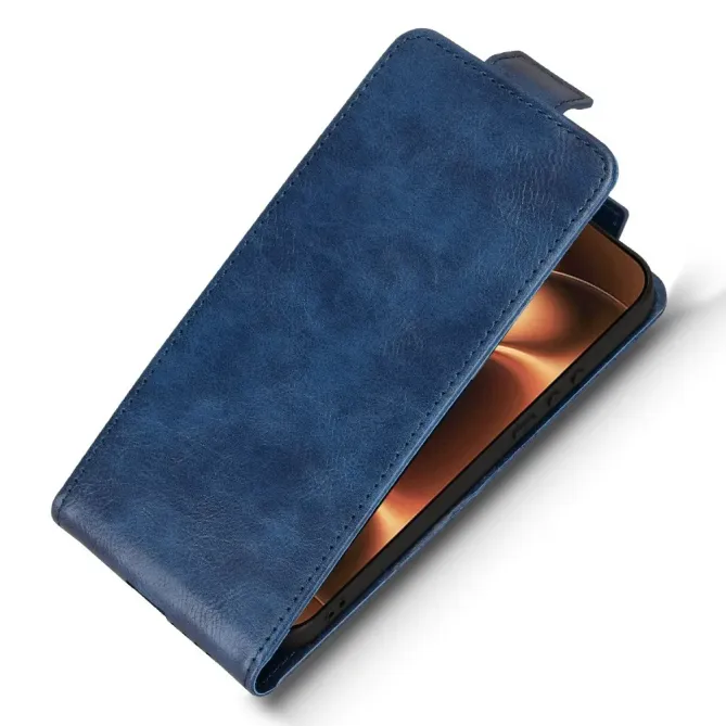 Housse Xiaomi 17 Ultra à Clapet Vertical
