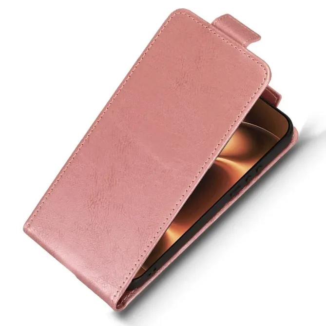 Housse Xiaomi 17 Ultra à Clapet Vertical