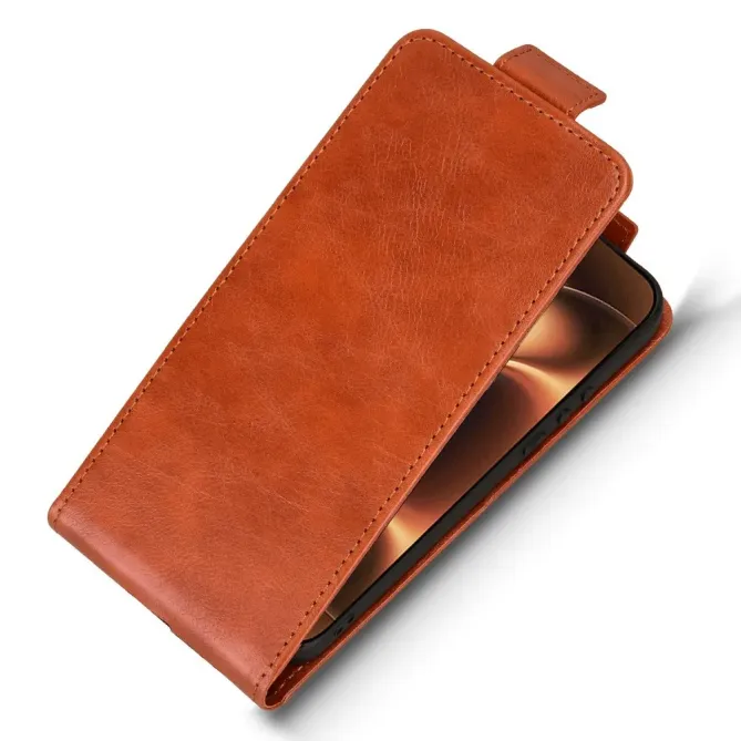 Housse Xiaomi 17 Ultra à Clapet Vertical