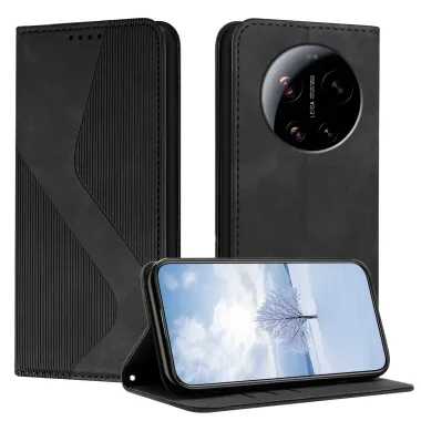 Housse Xiaomi 17 Ultra S Shape Business