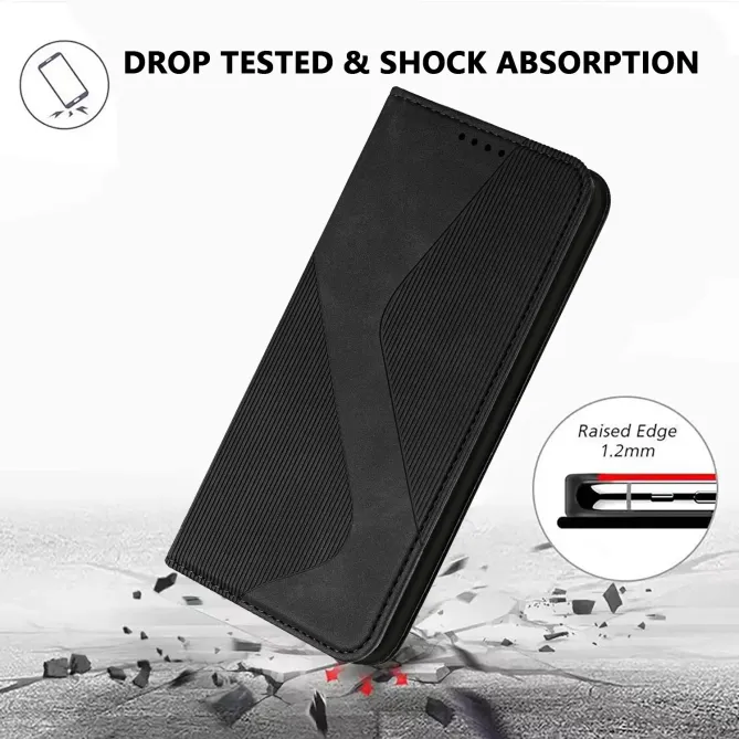 Housse Xiaomi 17 Ultra S Shape Business