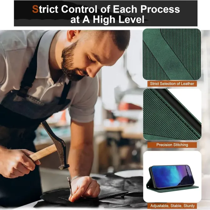 Housse Xiaomi 17 Ultra S Shape Business