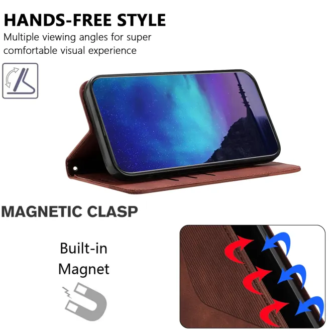 Housse Xiaomi 17 Ultra S Shape Business