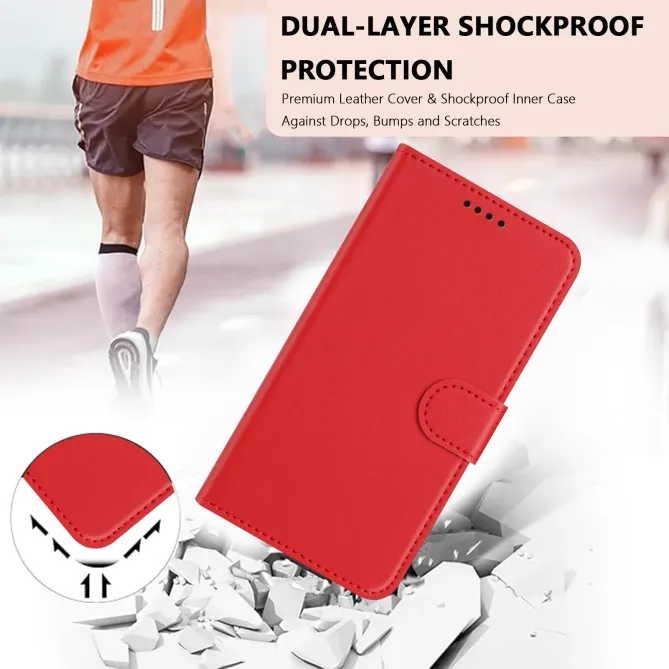 Housse Honor 400 Lite Portefeuille avec Support Intégré | VALDEN
