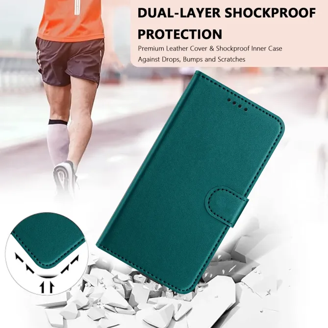 Housse Honor 400 Lite Portefeuille avec Support Intégré | VALDEN