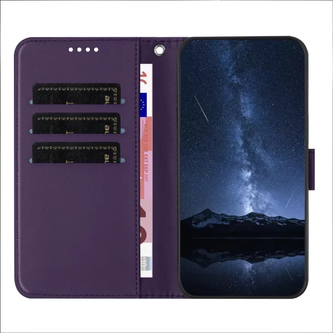 Housse Honor 400 Lite Portefeuille avec Support Intégré | VALDEN