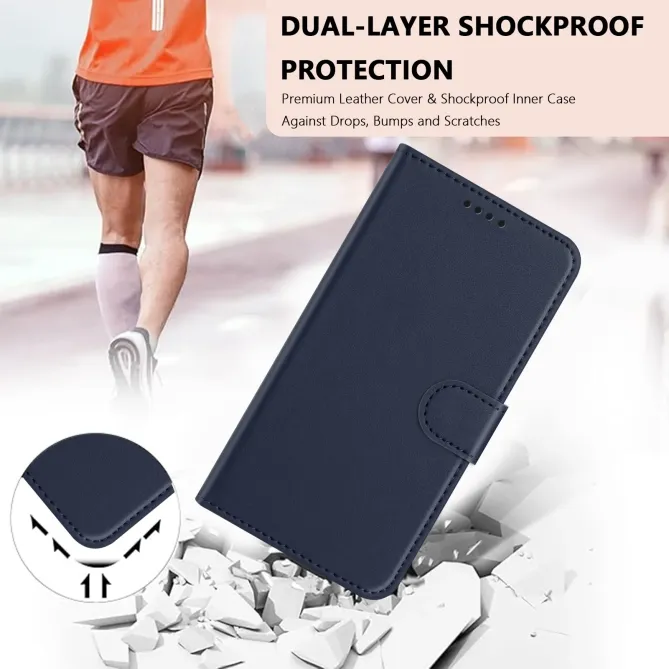 Housse Honor 400 Lite Portefeuille avec Support Intégré | VALDEN