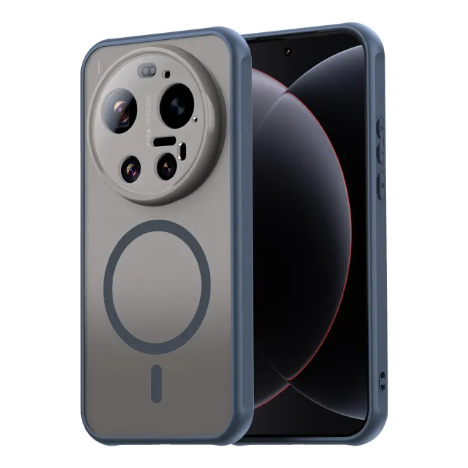 Coque Xiaomi 17 Ultra Phantom Defense avec Verre Trempé