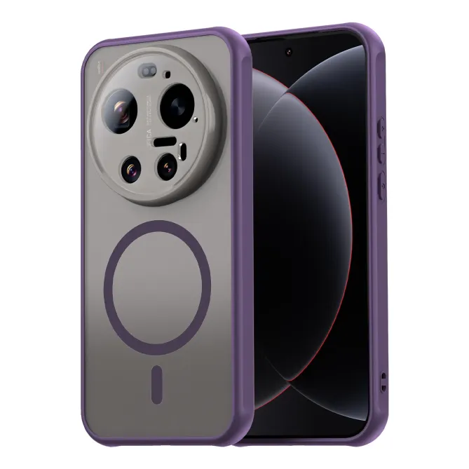 Coque Xiaomi 17 Ultra Phantom Defense avec Verre Trempé