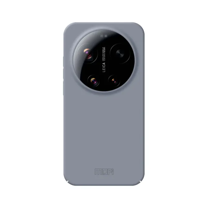 Coque Xiaomi 17 Ultra MOFI JK Qin Series finition mat