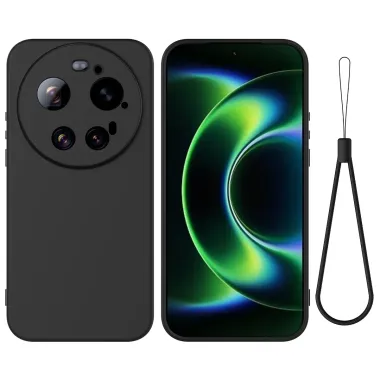 Coque Xiaomi 17 UltraPuro silicone liquide