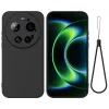 Coque Xiaomi 17 UltraPuro silicone liquide