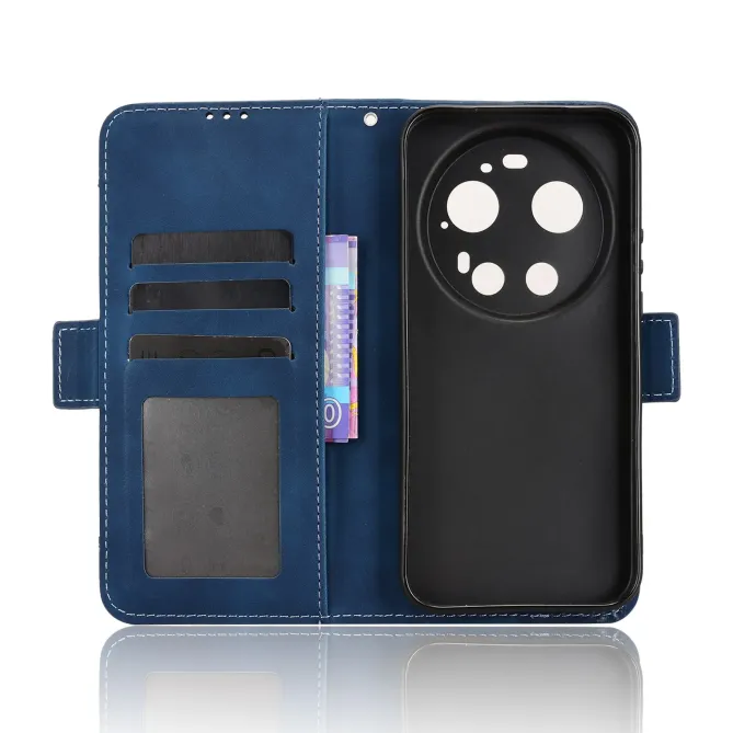 Housse Xiaomi 17 Ultra Premium avec Porte Cartes