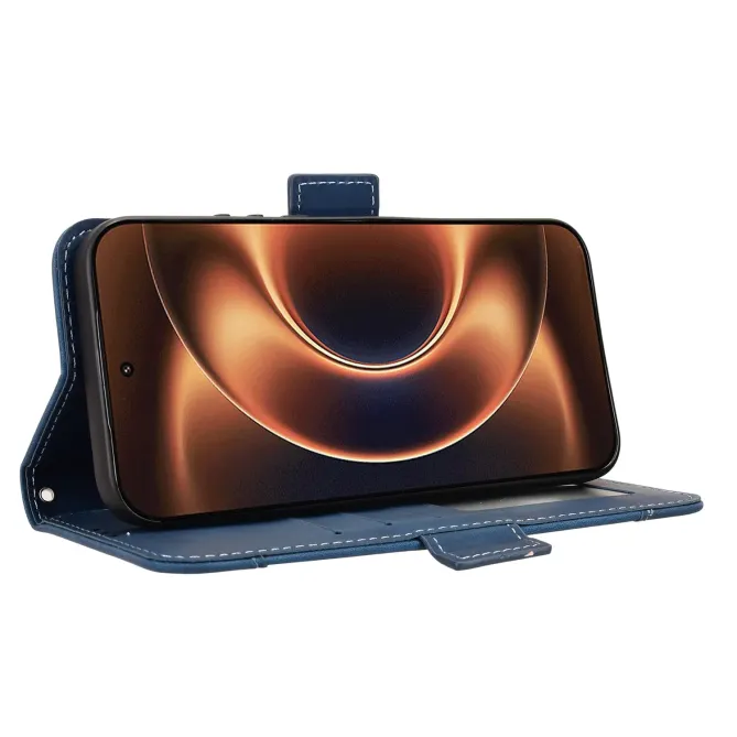 Housse Xiaomi 17 Ultra Premium avec Porte Cartes