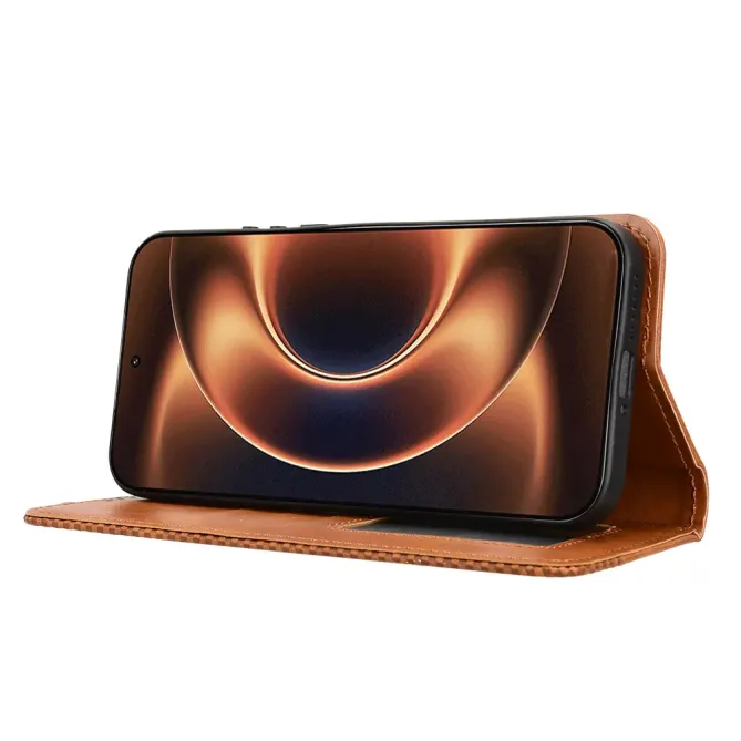 Étui Xiaomi 17 Ultra Le Cirénius Style Cuir