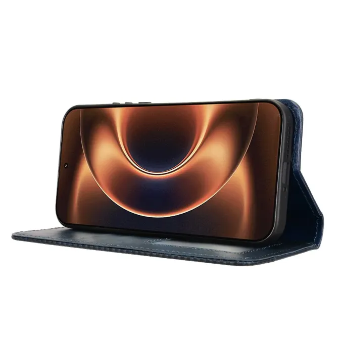 Étui Xiaomi 17 Ultra Le Cirénius Style Cuir