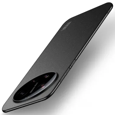 Coque Xiaomi 17 Ultra Mofi Shield Matte