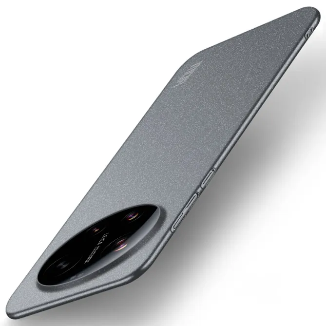 Coque Xiaomi 17 Ultra Mofi Shield Matte