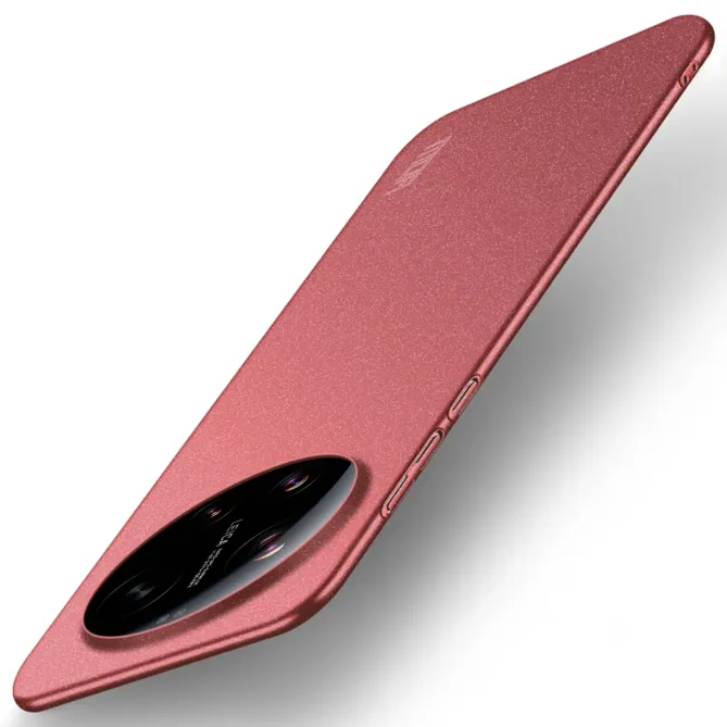Coque Xiaomi 17 Ultra Mofi Shield Matte